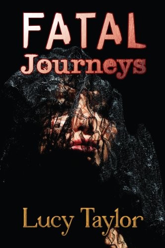 Cover for Fatal Journeys