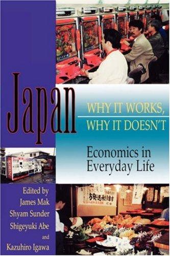 Cover for Japan