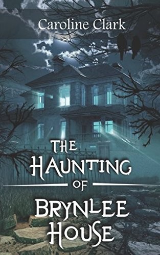 Cover for The Haunting of Brynlee House