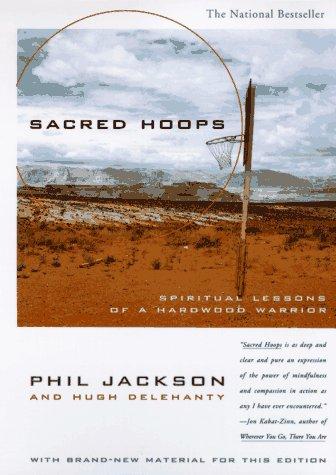 Cover for Sacred Hoops