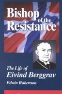 Cover for Bishop of the Resistance