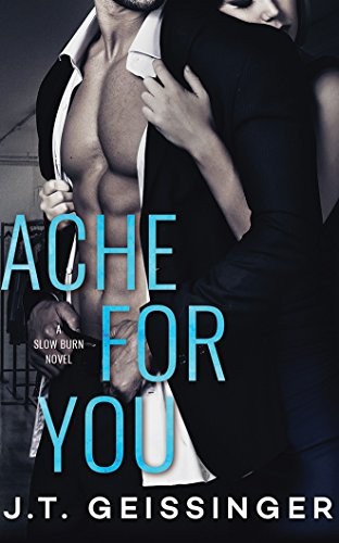 Cover for Ache for You