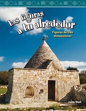 Cover for Figuras a Tu Alrededor