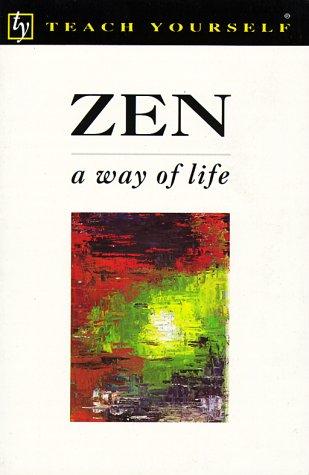 Cover for Zen