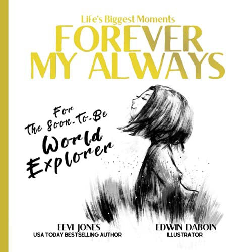Cover for Forever My Always