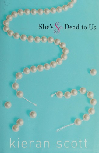 Cover for She's So Dead to Us