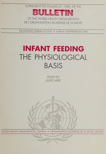Cover for Infant Feeding