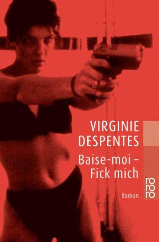 Cover for Baise-moi - Fick mich.