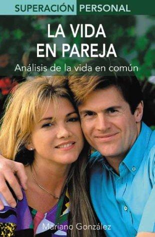 Cover for vida en pareja, La