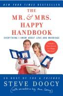 Cover for The Mr. & Mrs. Happy Handbook