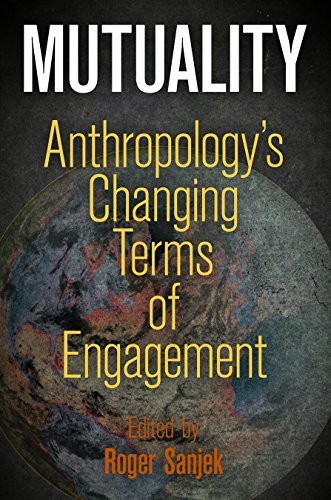 Cover for Mutuality