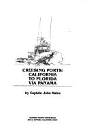 Cover for Cruising ports