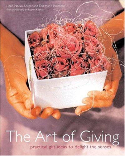 Cover for The Art of Giving