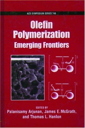 Cover for Olefin Polymerization