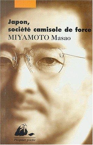 Cover for Japon, société, camisole de force