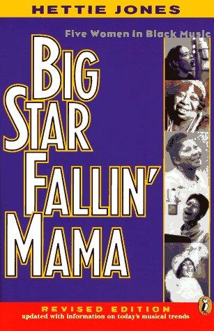Cover for Big Star Fallin' Mama