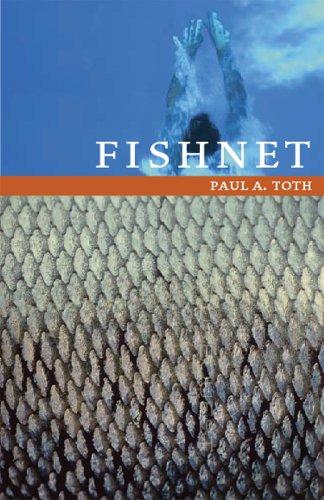Cover for Fishnet