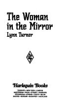 Cover for Woman In The Mirror