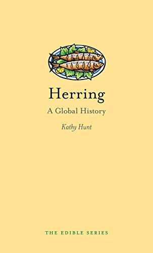 Cover for Herring
