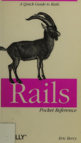 Cover for Rails