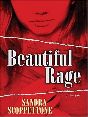Cover for Beautiful rage