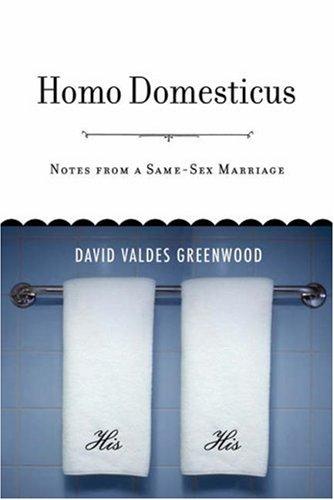 Cover for Homo Domesticus