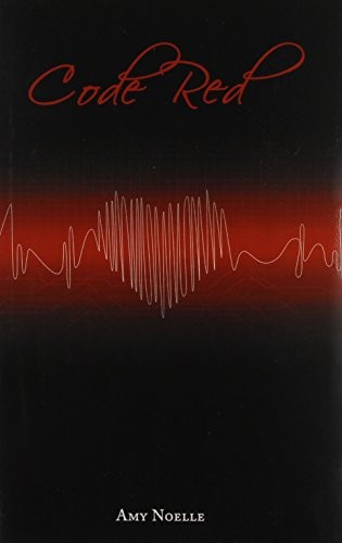 Cover for Code Red