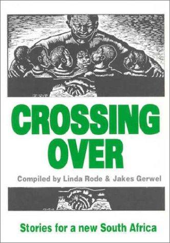 Cover for Crossing over