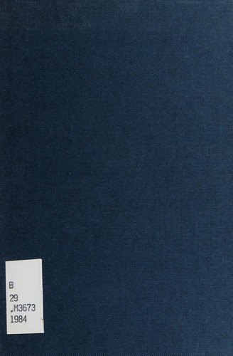 Cover for Culture and cultural entities