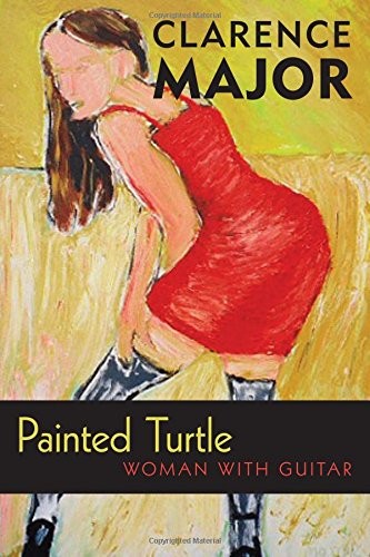 Cover for Painted Turtle
