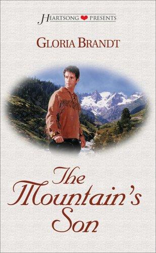 Cover for The Mountain's Son (Heartsong Presents #276)