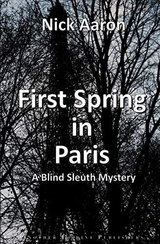 Cover for First Spring in Paris