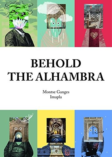 Cover for Behold the Alhambra