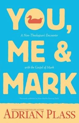 Cover for You Me and Mark