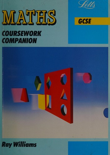 Cover for Mathematics (GCSE Coursework Companion)