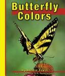 Cover for Butterfly colors