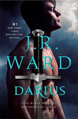 Cover for Darius