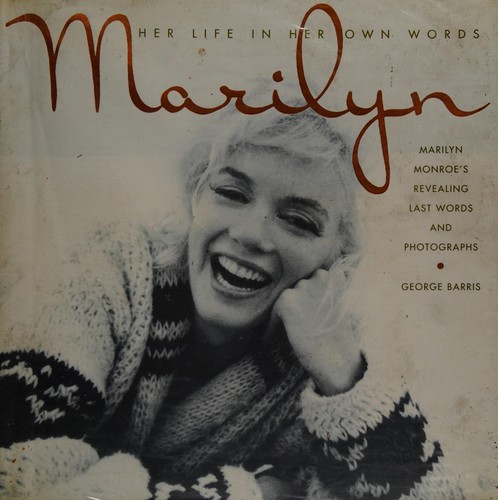 Cover for Marilyn