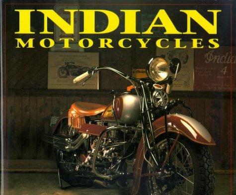 Cover for Indian motorcycles