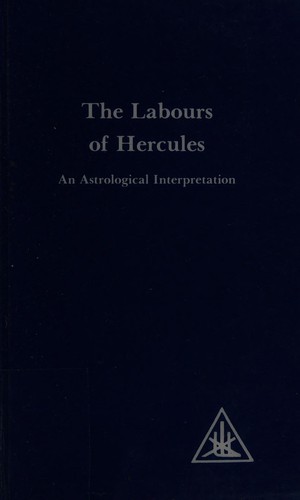 Cover for The Labours of Hercules