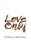 Cover for Love only