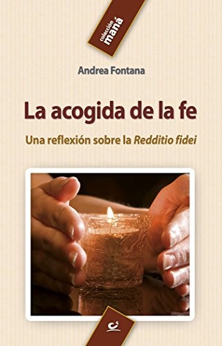 Cover for La acogida de la fe