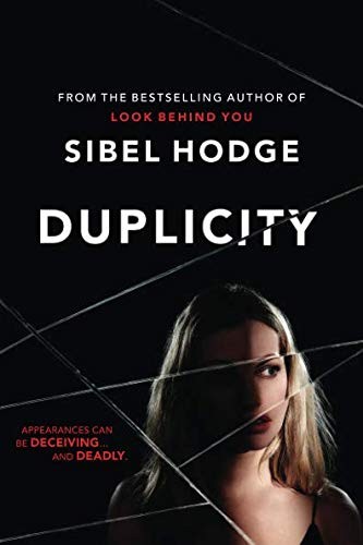 Cover for Duplicity