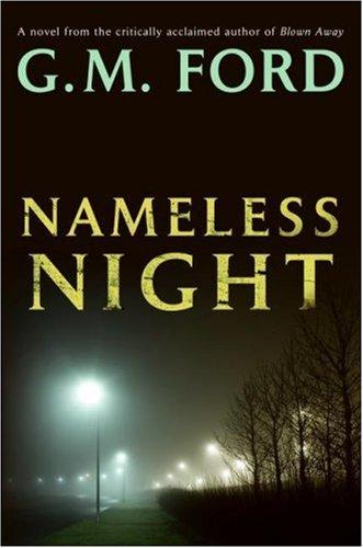 Cover for Nameless Night