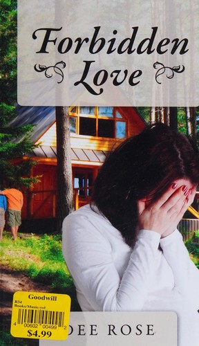Cover for Forbidden Love