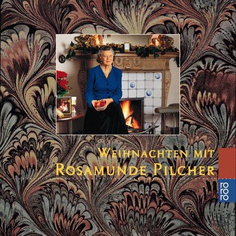 Cover for Weihnachten mit Rosamunde Pilcher.