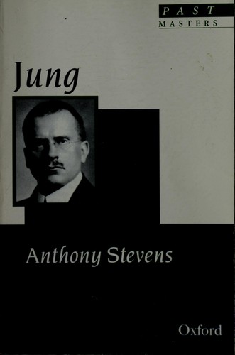 Cover for Jung