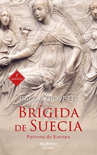 Cover for Brígida de Suecia