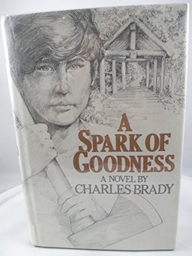 Cover for A spark of goodness
