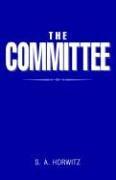 Cover for The Committee